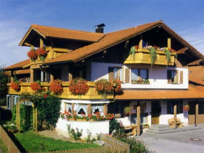 G�stehaus Kerpf