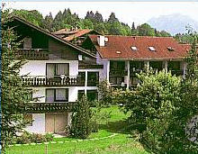 Ferienwohnanlage Steinweg