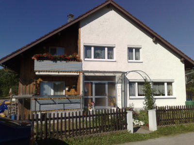 Pension Waldeslust