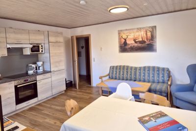 Landhaus Ohnesorg Ansicht 3