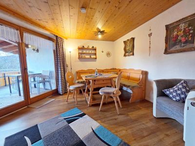 Landhaus Wildschütz Ansicht 2