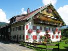 Gästehaus Marie Luise in Oberstaufen